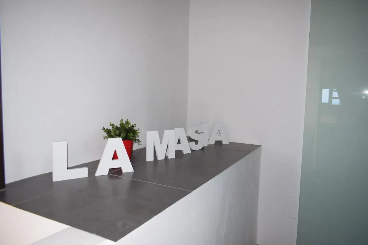 Villa Casa La Masia La Orotava