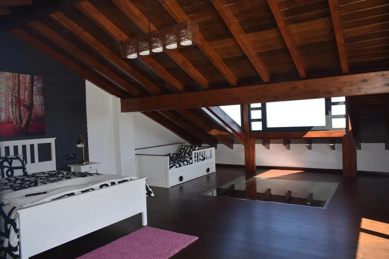 Villa Casa La Masia La Orotava Spain