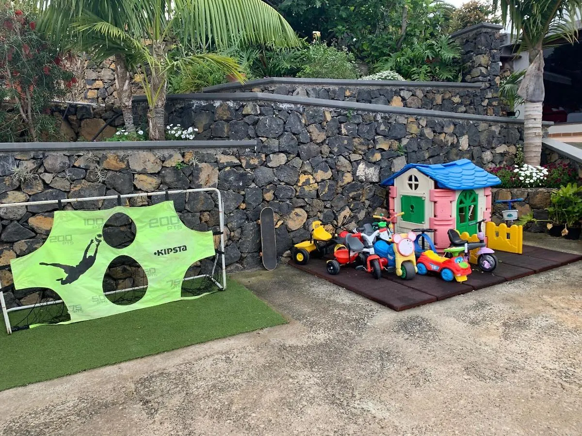 Casa La Masia La Orotava 0*,  Hiszpania
